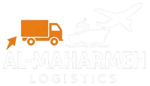 AL-MAHARMEH LOGISTICS